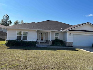 7913 Majestic Cypress Dr, Milton, FL 32583