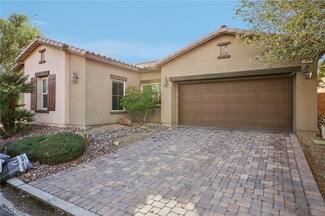 6099 Ryan Ranch Ave, Las Vegas, NV 89130