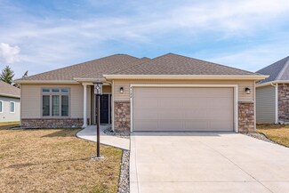 4122 Nantucket Dr, Fort Wayne, IN 46815