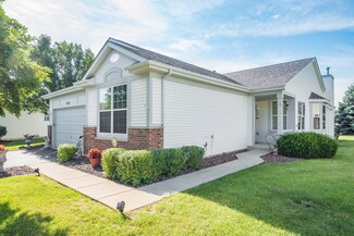 16409 Montclare Lake Ct, Crest Hill, IL 60403