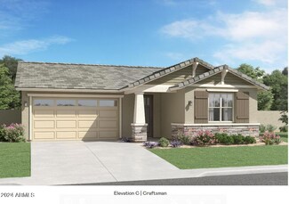 3309 S Piedra Cir, Mesa, AZ 85212