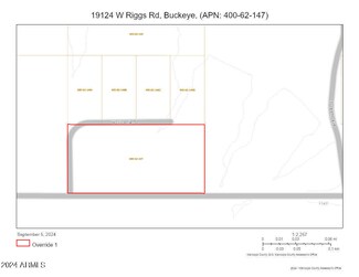 19124 W Riggs Rd, Buckeye, AZ 85326