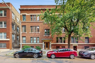 1646 E 54th St Unit 2, Chicago, IL 60615