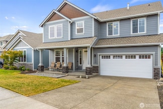 9630 6th Ave SE, Lacey, WA 98513