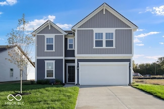 2040 White Oak Dr, Shelbyville, IN 46176