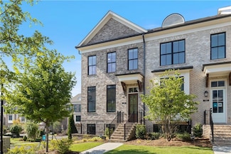 160 Briscoe Way, Alpharetta, GA 30009