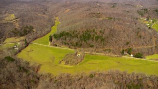 8826 County Road 4, Pedro, OH 45659