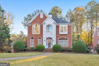 470 Manor Oak Ln SE, Marietta, GA 30067