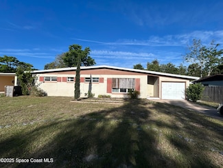 1660 Barna Ave, Titusville, FL 32780
