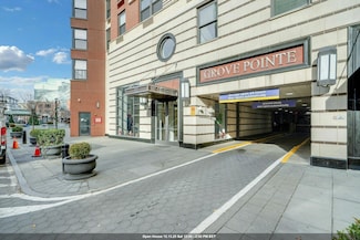 102 Christopher Columbus Dr Unit 803, Jersey City, NJ 07302