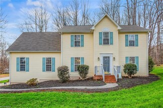 7501 Bartonshire Ct, Oak Ridge, NC 27310