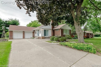 9205 Rocker Ave, Plymouth, MI 48170