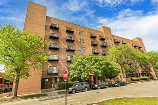 1000 E 53rd St Unit 523S, Chicago, IL 60615