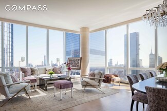 15 Hudson Yards Unit 78E, New York, NY 10001