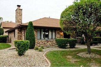 8261 160th Place Unit 172, Tinley Park, IL 60477