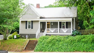 16156 Barnesville St, Zebulon, GA 30295