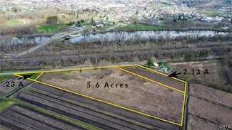 0 Martin St, Rome-Outside, NY 13440