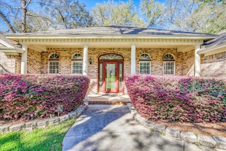 4543 Hedgewood Dr, Tallahassee, FL 32309