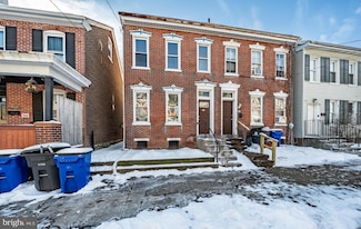 34 E 2nd St, Pottstown, PA 19464