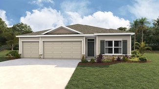 24293 NW 12th Place, Newberry, FL 32669