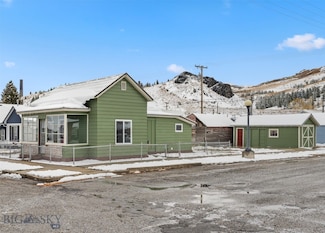 1201 E 5th St, Anaconda, MT 59711