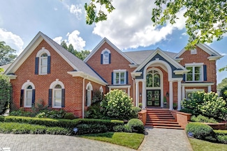 12 Baronne Ct, Greer, SC 29650