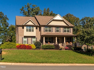 1207 Brookview Dr, Elon, NC 27244