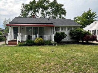 163 Bennington Rd, Buffalo, NY 14226