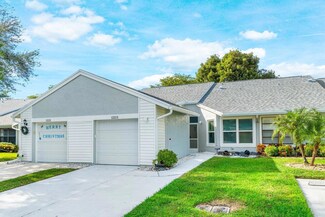 12215 Country Greens Blvd, Boynton Beach, FL 33437