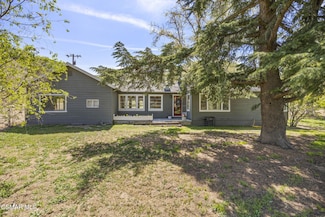 2837 Clear Canyon Rd, Lebec, CA 93243