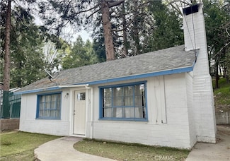 197 Western Dr, Cedar Glen, CA 92321
