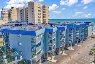 6000 N North Ocean Blvd Unit 329, North Myrtle Beach, SC 29582