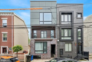1335 N 7th St Unit B, Philadelphia, PA 19122