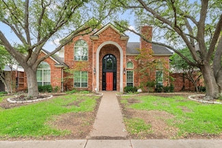 4908 Stony Ford Dr, Dallas, TX 75287