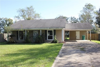 26308 Woodstock Dr, Denham Springs, LA 70726
