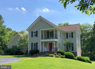 1910 Merrifields Dr, Silver Spring, MD 20906
