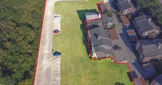 0 Antoine Dr, Houston, TX 77088