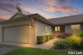 936 Amber View Dr SW Unit 160, Byron Center, MI 49315