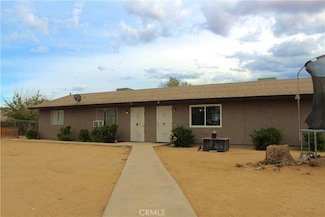 13615 Pauhaska Rd, Apple Valley, CA 92308