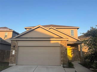 117 Open Sky Way Unit 4D, Jarrell, TX 76537