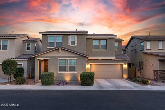 8525 E Organza Ave, Mesa, AZ 85212