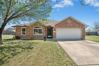 1006 Mapleridge Cir, Leander, TX 78641