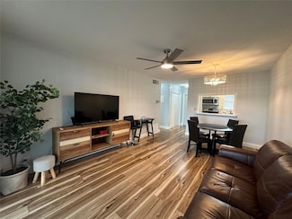 2650 W Golf Blvd Unit 258, Pompano Beach, FL 33064