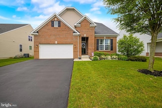 27 Jubilee Dr, Clarksboro, NJ 08020