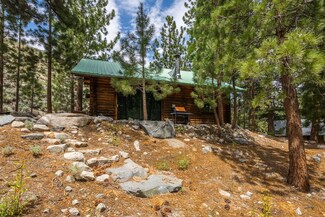 0 Glacier Lodge Rd Unit 2312977, Big Pine, CA 93513