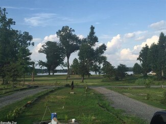 90 Dam Rd, Mayflower, AR 72106