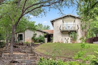 7504 Creekbluff Dr, Austin, TX 78750