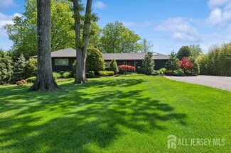 29 Oak Grove Ln, Edison, NJ 08820