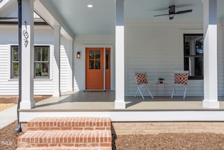 107 N Guthrie Ave, Durham, NC 27703