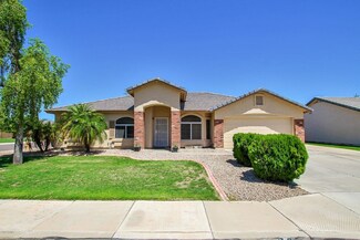 2836 E Toledo Ct, Gilbert, AZ 85295